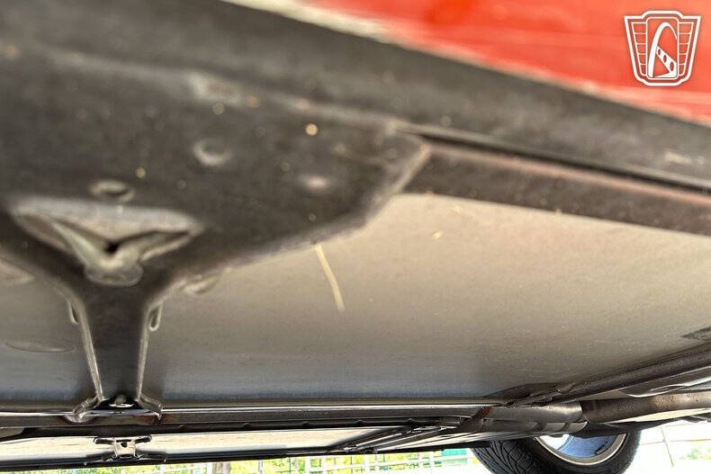 2006 Chevrolet Corvette