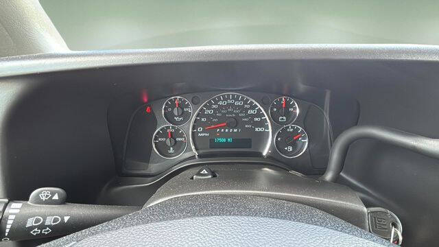 2024 Chevrolet Express 2500