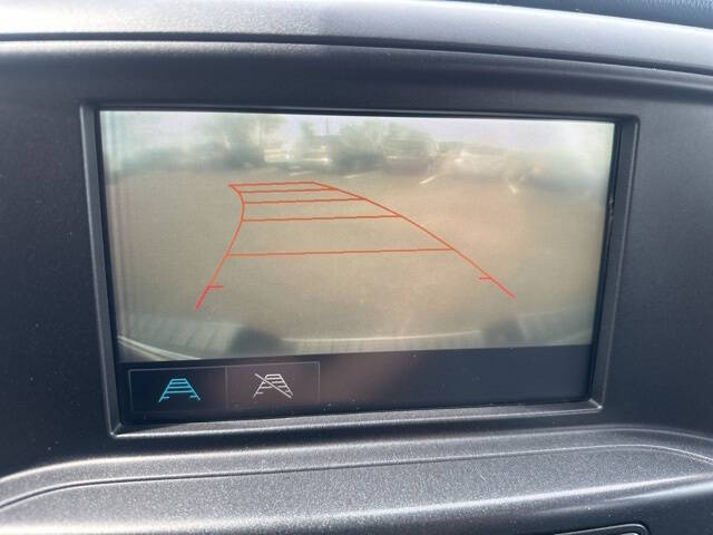 2017 Chevrolet Silverado 3500HD