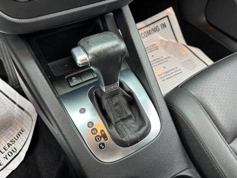 2010 Volkswagen Jetta TDI