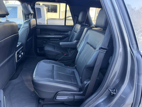 2020 Ford Expedition XLT