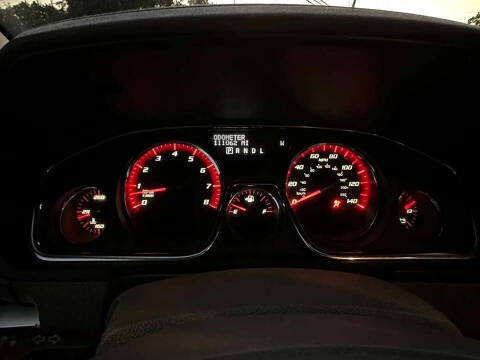 2014 GMC Acadia SLT-2