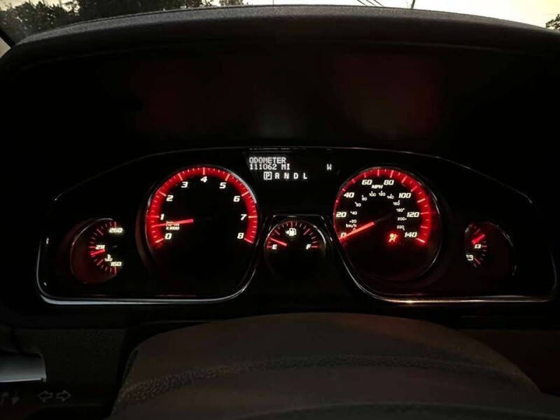 2014 GMC Acadia SLT-2