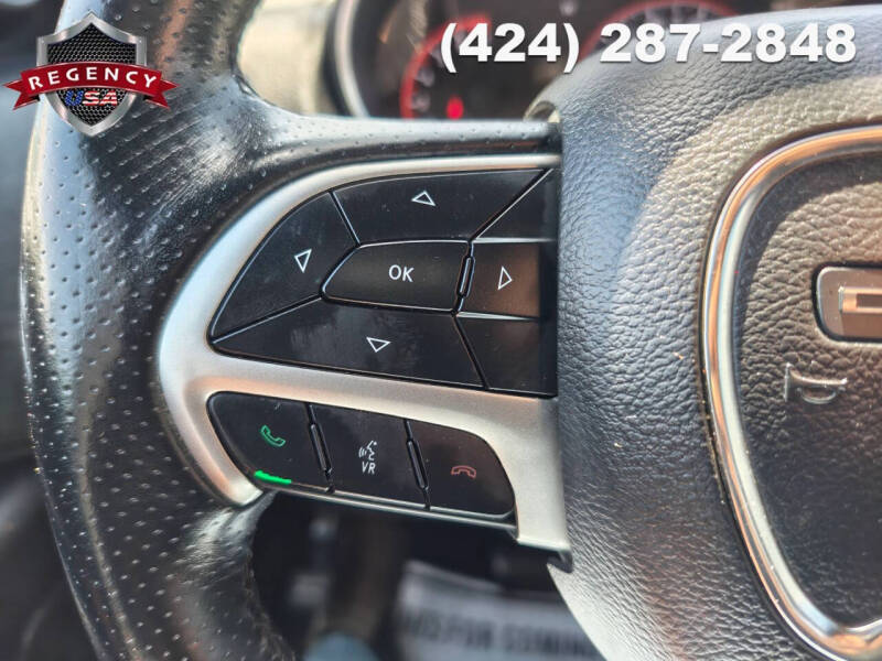 2019 Dodge Durango