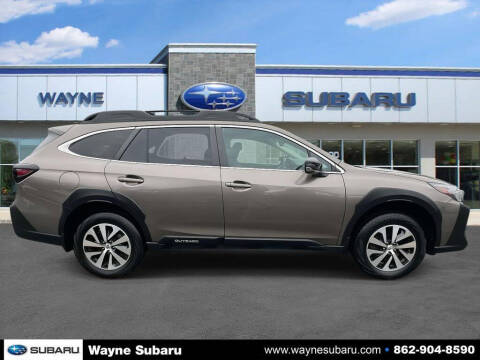 2023 Subaru Outback Premium