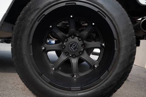 1999 AM General Hummer Wagon