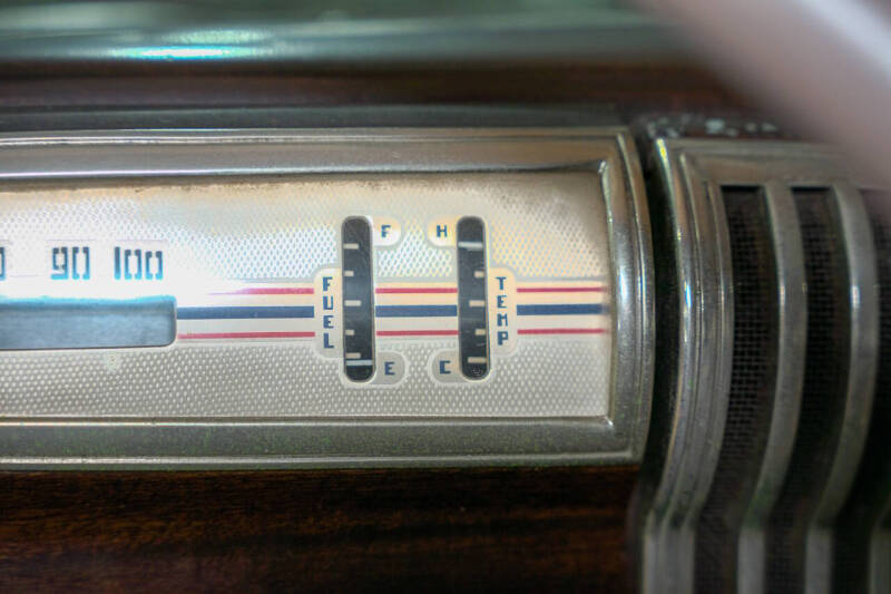 1940 Hudson Traveler