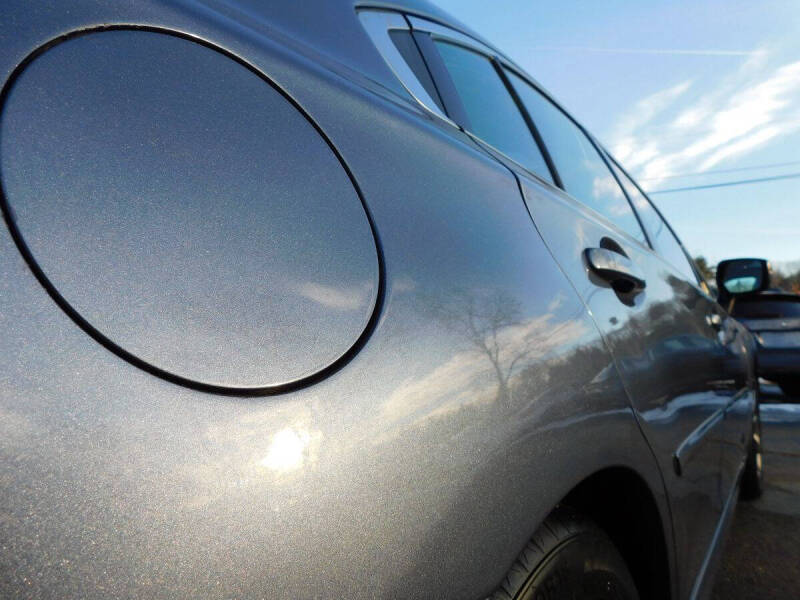 2015 Subaru Legacy 2.5i Limited