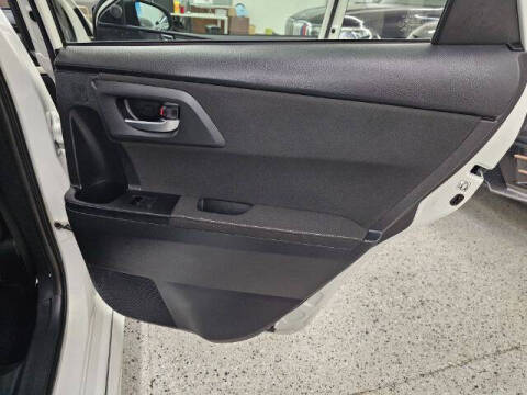 2018 Toyota Corolla iM