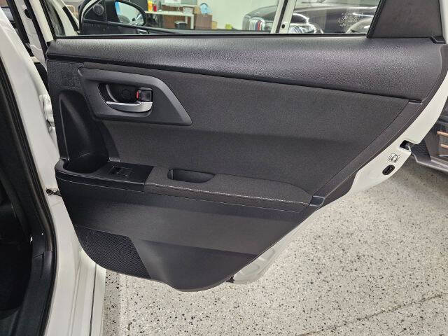 2018 Toyota Corolla iM