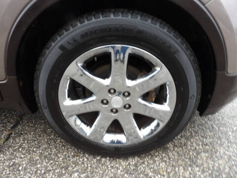 2014 Buick Encore Leather