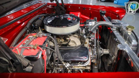 1956 Chevrolet 210