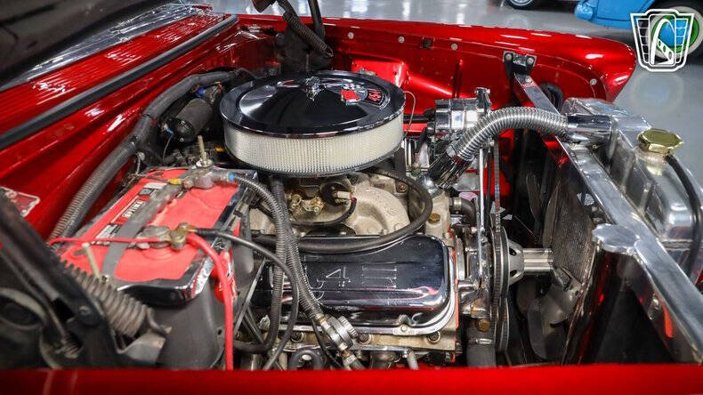 1956 Chevrolet 210