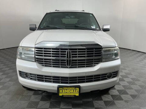 2010 Lincoln Navigator L