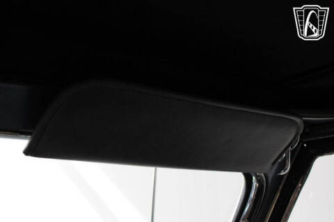 1947 Ford Super Deluxe