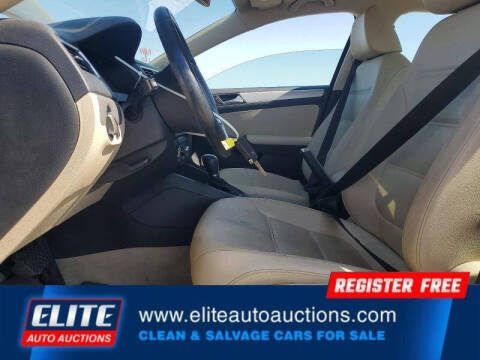 2014 Volkswagen Jetta