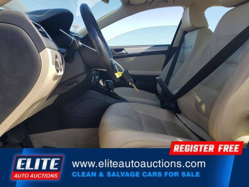 2014 Volkswagen Jetta