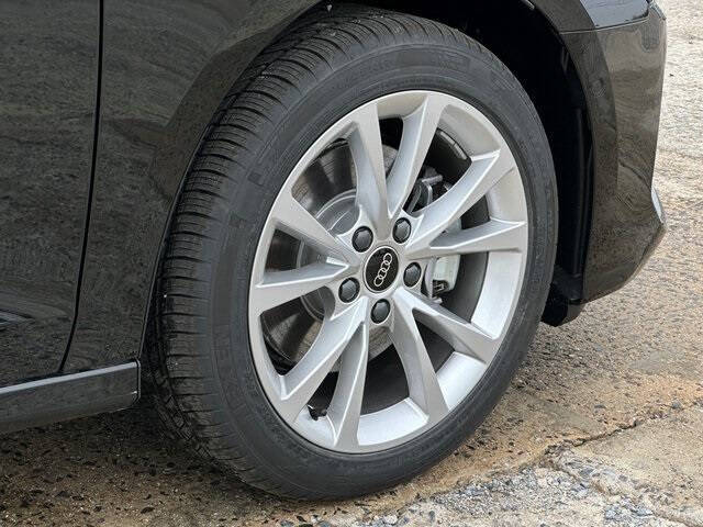 2025 Audi A3 quattro Premium 40 TFSI