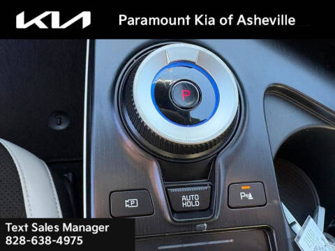 2025 Kia EV6 GT-Line