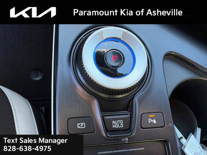 2025 Kia EV6 GT-Line