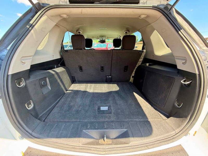 2017 GMC Terrain SLE-2