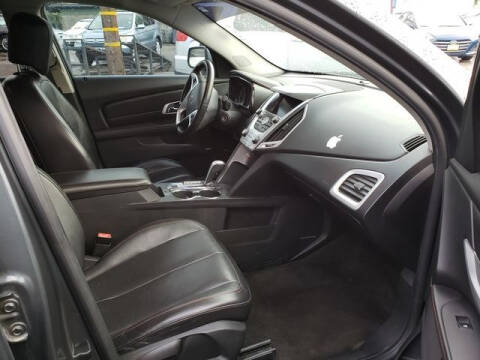 2011 GMC Terrain SLT-2