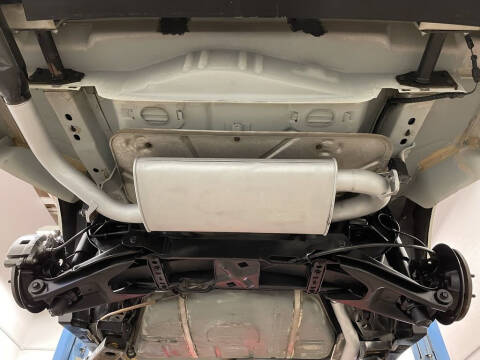 1991 Cadillac Allante