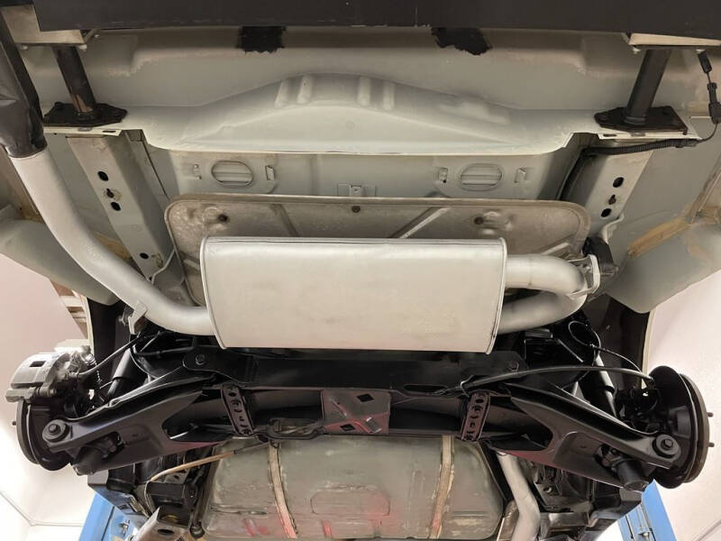 1991 Cadillac Allante