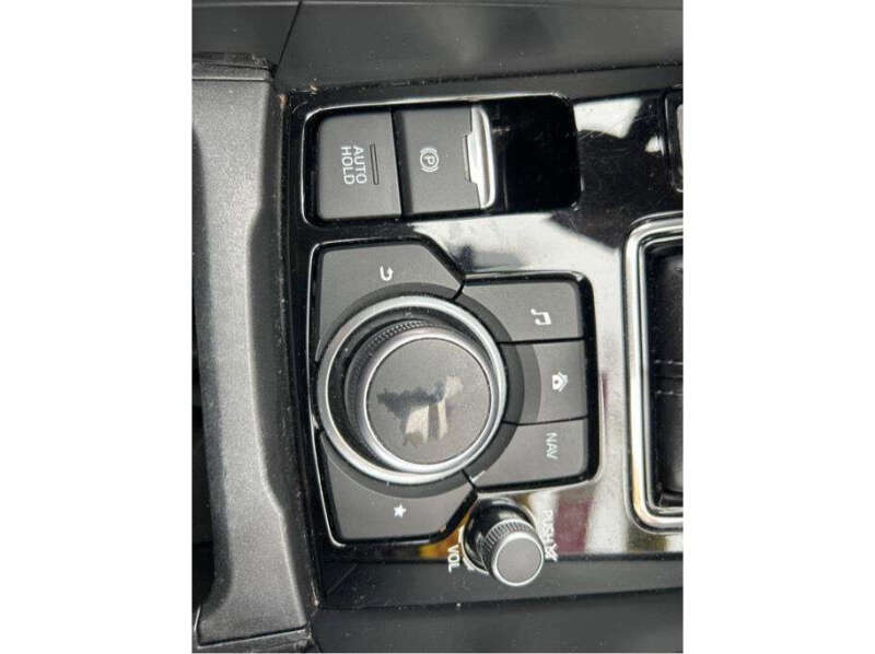 2018 Mazda MAZDA6 Touring