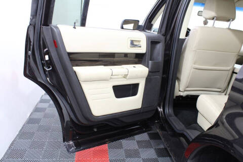 2014 Ford Flex SEL