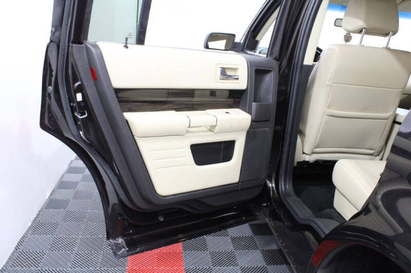 2014 Ford Flex SEL