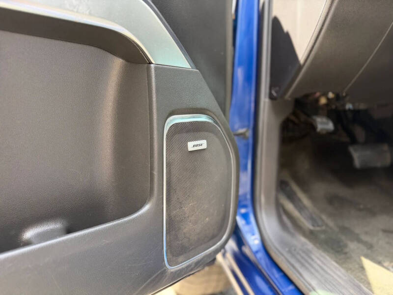 2014 GMC Sierra 1500