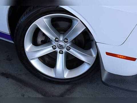 2019 Dodge Challenger GT