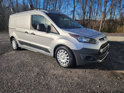 2017 ford cargo van best sale for sale