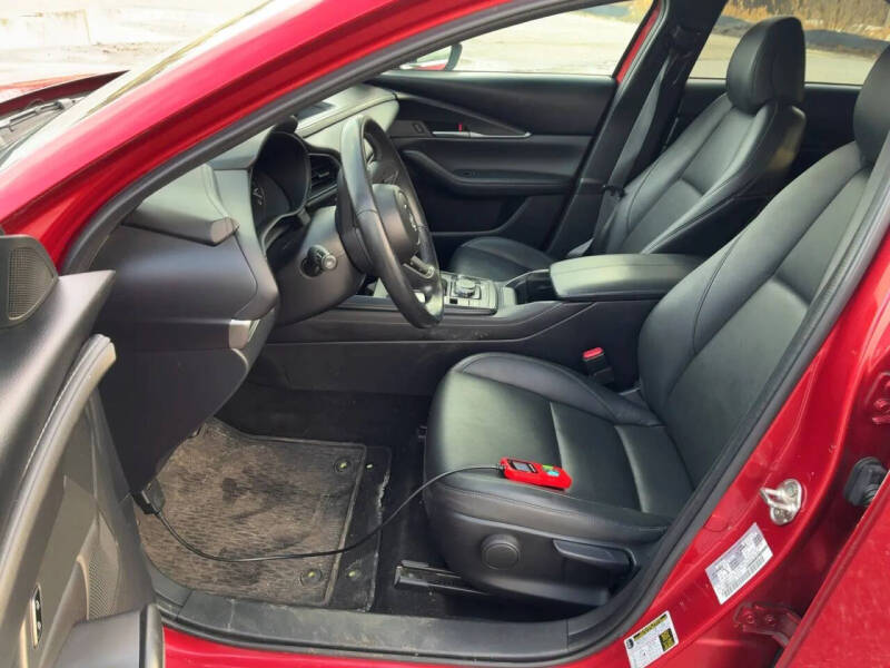 2022 Mazda CX-30 2.5 S Select