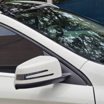 2018 Mercedes-Benz GLA GLA 250