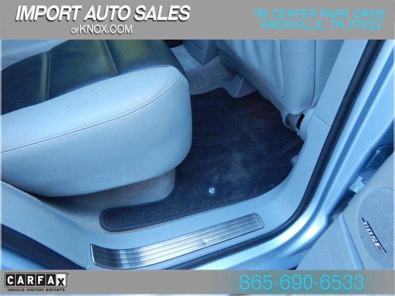 2006 Porsche Cayenne S