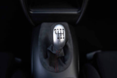 2004 Porsche 911 GT3