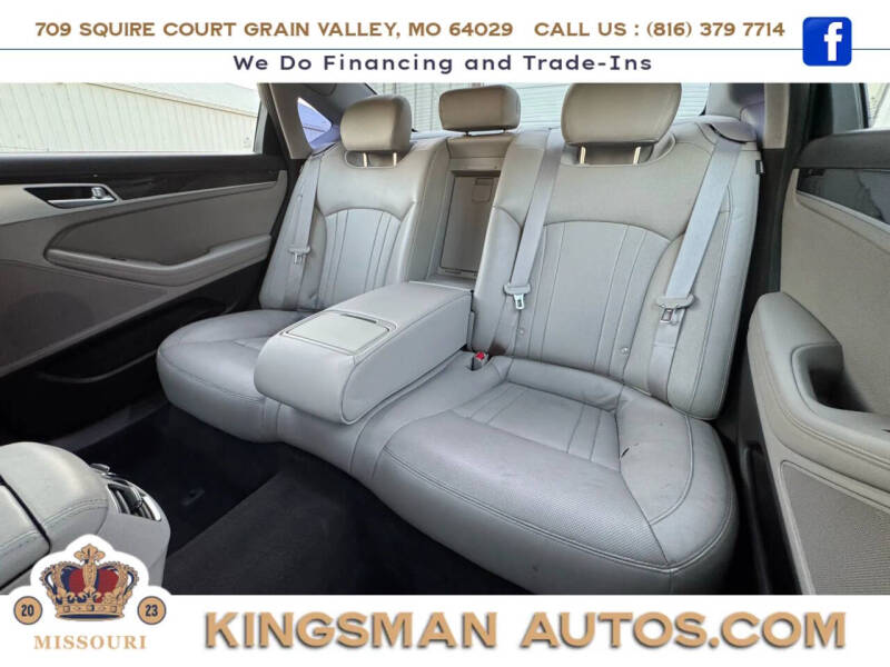 2016 Hyundai Genesis