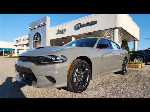 2023 Dodge Charger for sale at Herman Jenkins Used Cars in Union City TN
