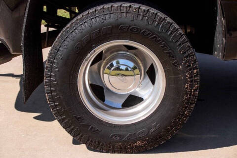 2000 Ford F-350 Super Duty