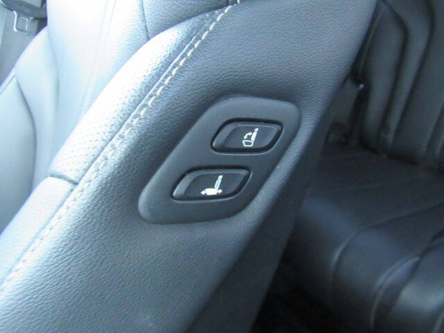 2021 Genesis GV80 2.5T