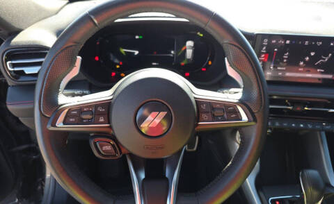 2024 Dodge Hornet R/T