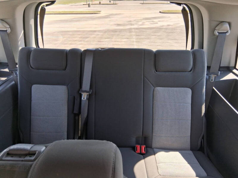 2006 Ford Expedition XLT