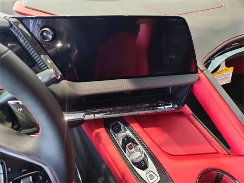 2026 Chevrolet Corvette Z06