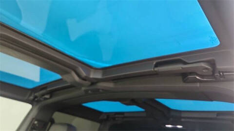 2024 GMC HUMMER EV 3X