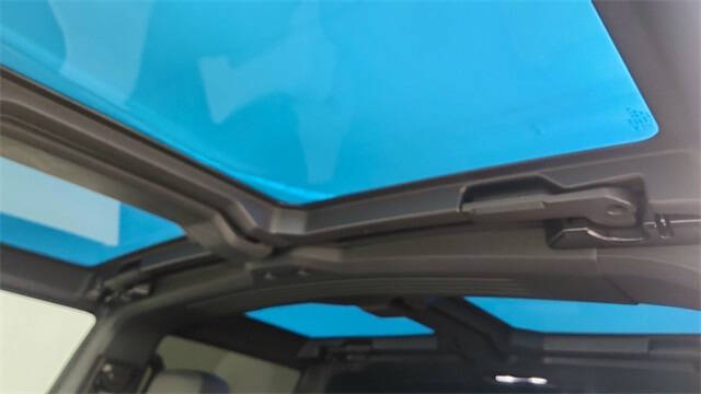 2024 GMC HUMMER EV 3X