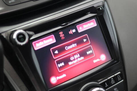 2016 Honda Odyssey Touring