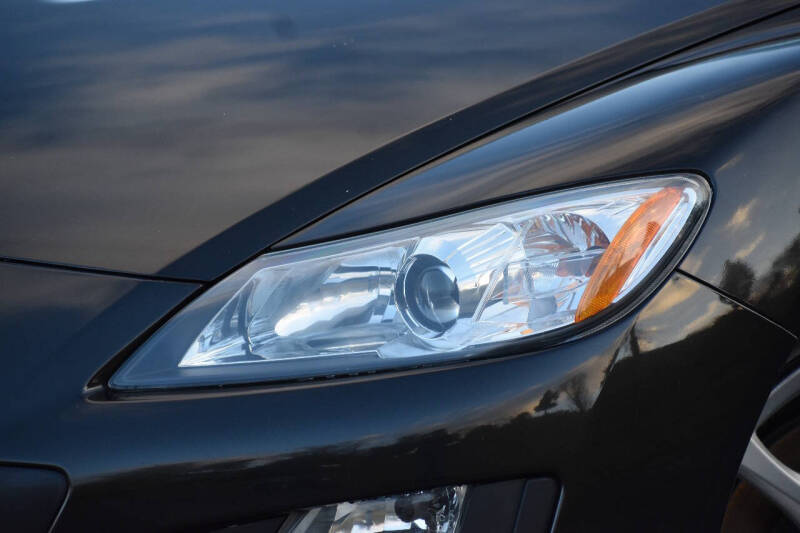 2010 Mazda RX-8 Grand Touring