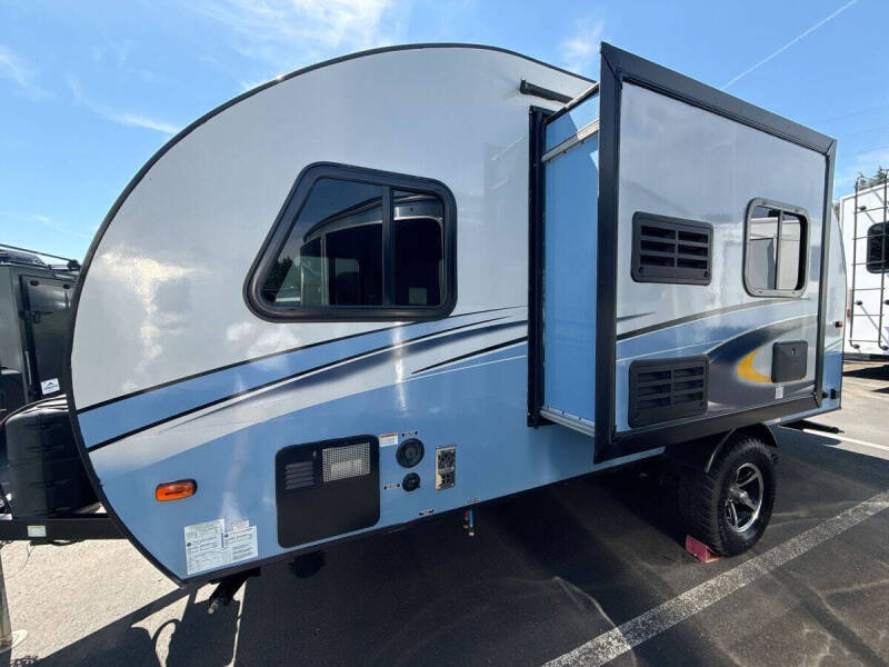 2019 Forest River R-pod R-Pod